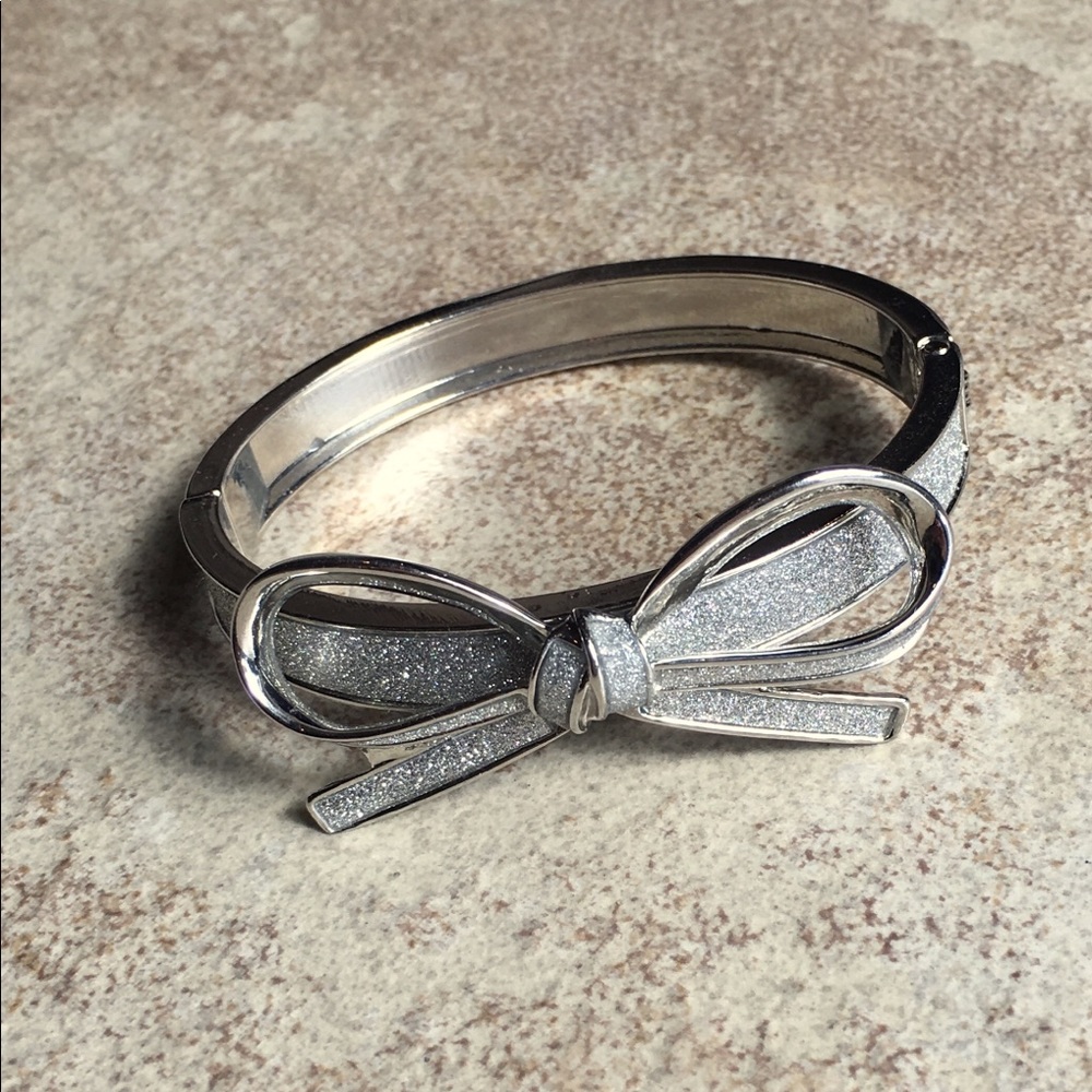ISO - NOT FOR SALE, This same sparkly bow bracelet